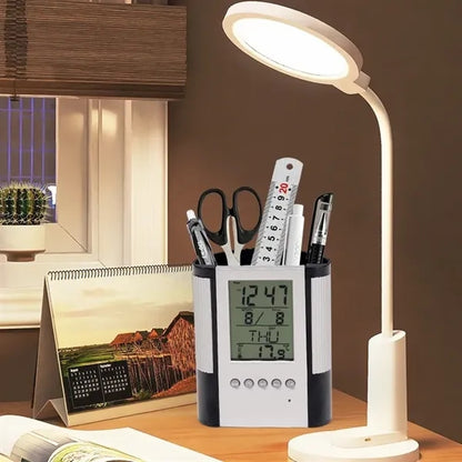 Multifunction Pen Holder