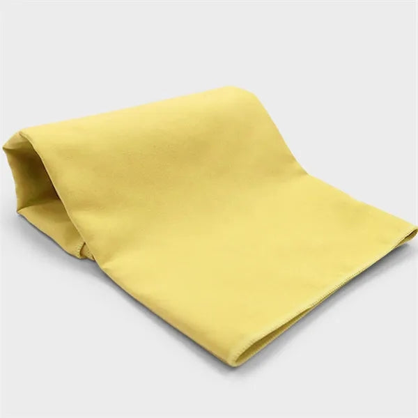 Microfiber Sweat Absorbent  Soft Sports Quick Drying Towel