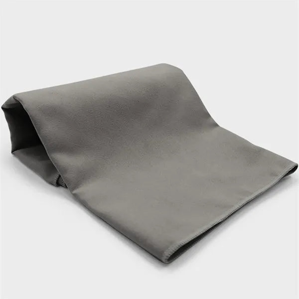Microfiber Sweat Absorbent  Soft Sports Quick Drying Towel