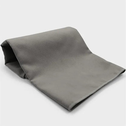 Microfiber Sweat Absorbent  Soft Sports Quick Drying Towel