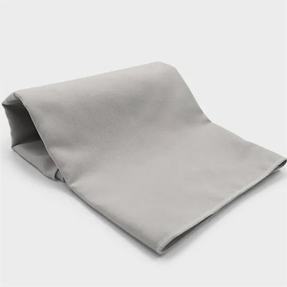 Microfiber Sweat Absorbent  Soft Sports Quick Drying Towel