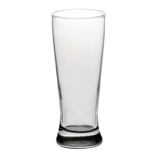 9.5 oz. Etched promotional Glass