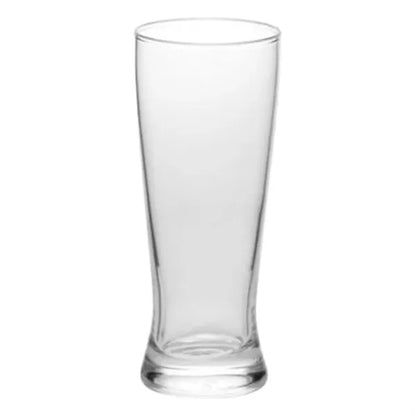 9.5 oz. Etched promotional Glass