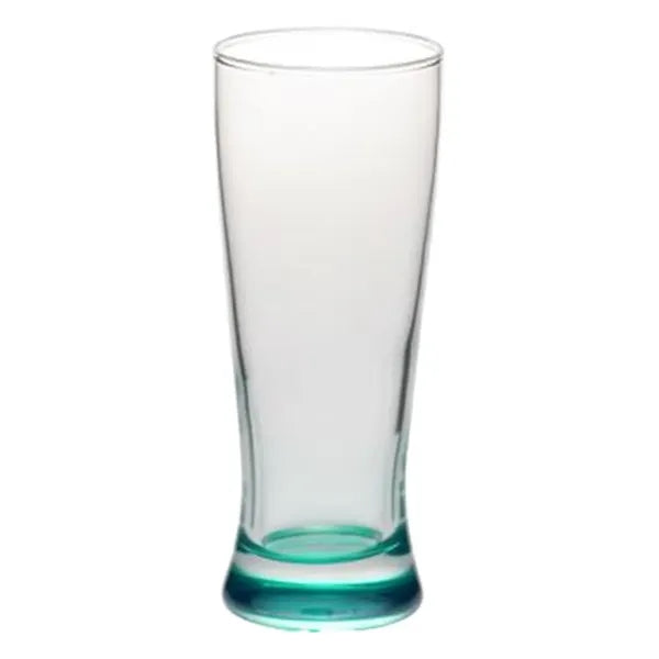 9.5 oz. Etched promotional Glass