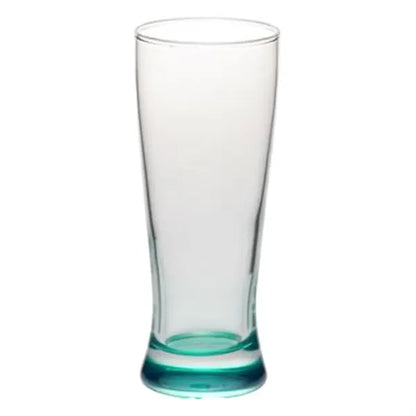 9.5 oz. Etched promotional Glass