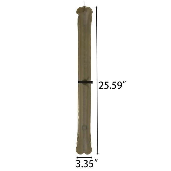 Portable Inflatable Folding Camping Outdoor Tent Lamp