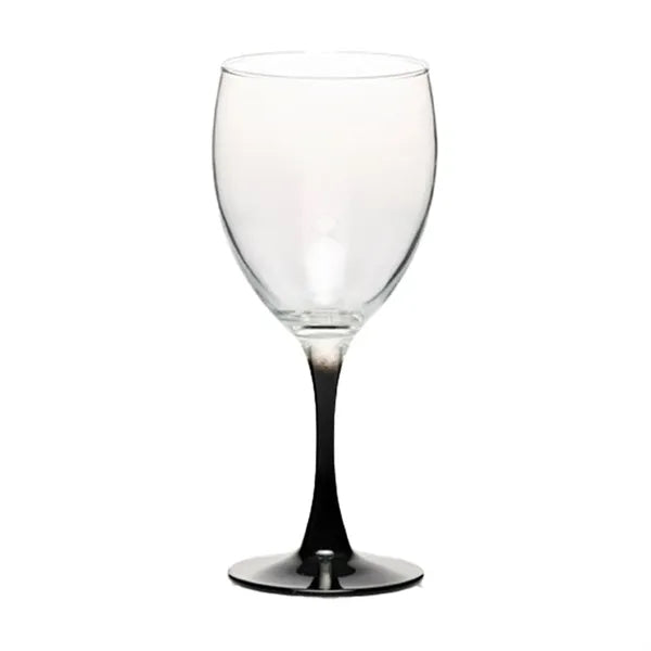 10.5 oz Nuance Goblet Glasses