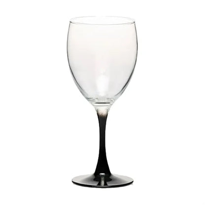 10.5 oz Nuance Goblet Glasses