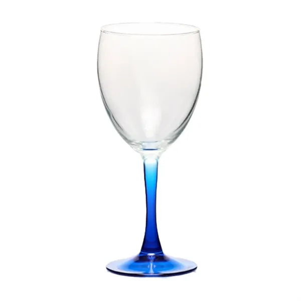 10.5 oz Nuance Goblet Glasses