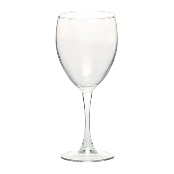 10.5 oz Nuance Goblet Glasses