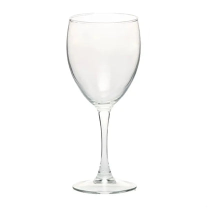 10.5 oz Nuance Goblet Glasses