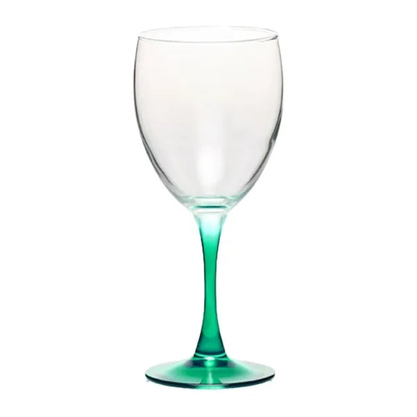 10.5 oz Nuance Goblet Glasses