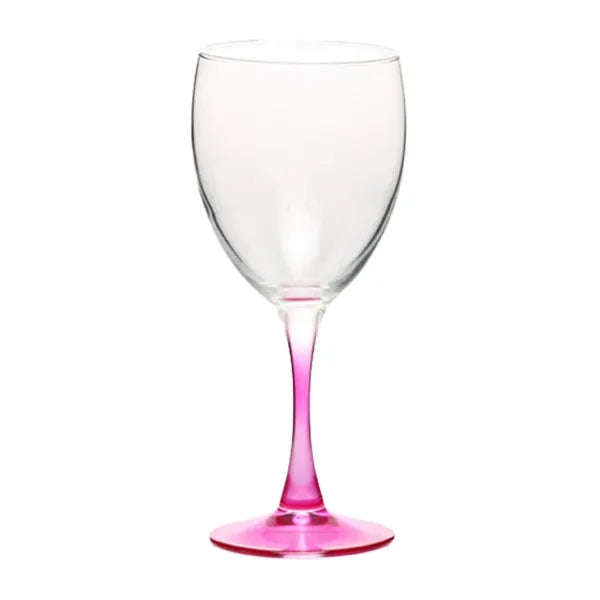 10.5 oz Nuance Goblet Glasses