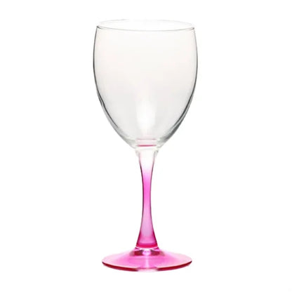 10.5 oz Nuance Goblet Glasses