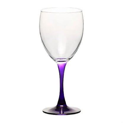 10.5 oz Nuance Goblet Glasses