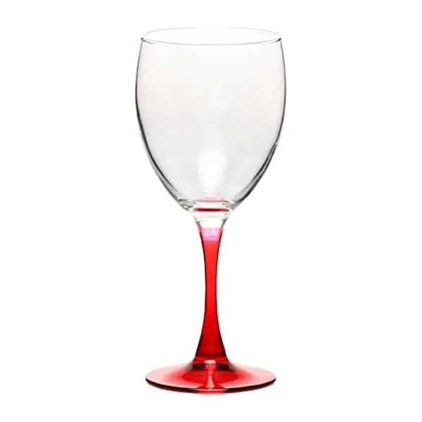 10.5 oz Nuance Goblet Glasses