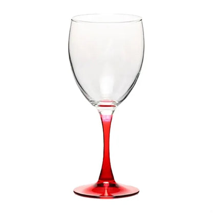 10.5 oz Nuance Goblet Glasses