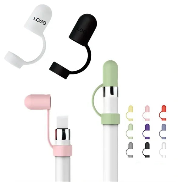 Pad Phone Pen Cap Protector