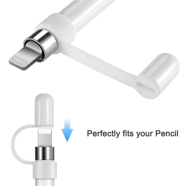 Pad Phone Pen Cap Protector