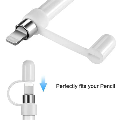 Pad Phone Pen Cap Protector