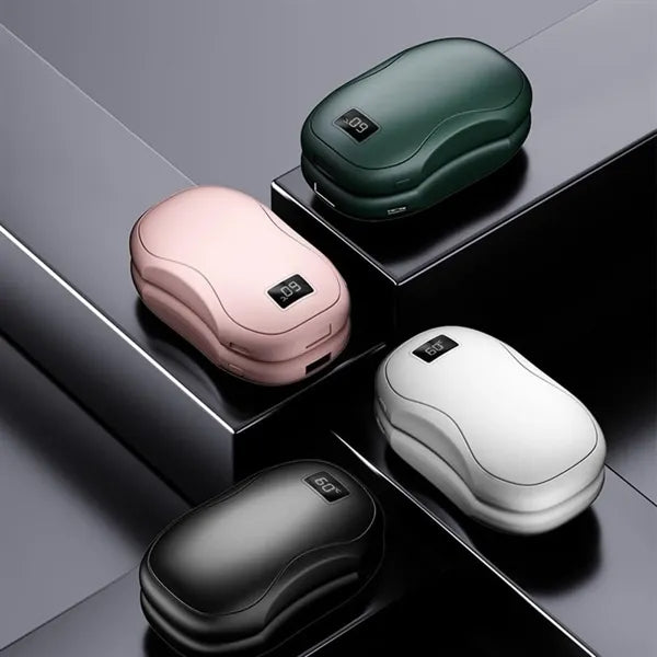 Portable Rechargeable Hand Warmer