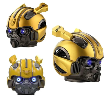 Cartoon Creative Bluetooth Speaker