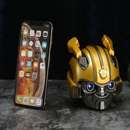 Cartoon Creative Bluetooth Speaker