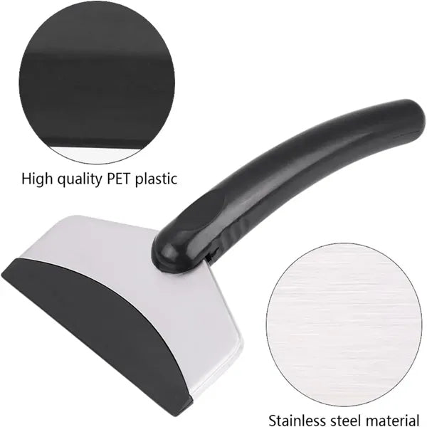 Car Windshield Ice Scraper