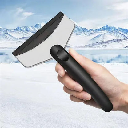 Car Windshield Ice Scraper