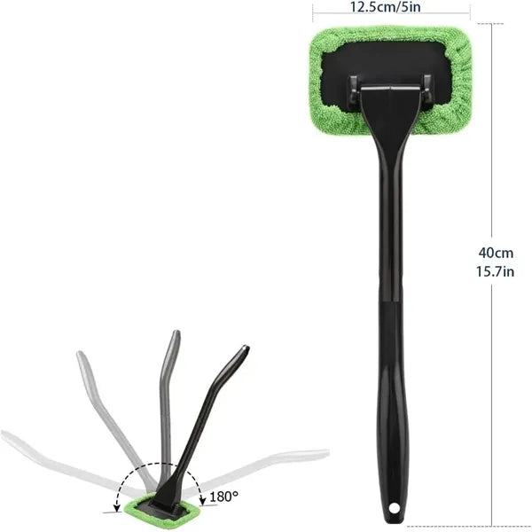 Auto Windshield Cleaning Tool