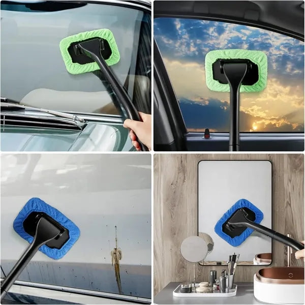 Auto Windshield Cleaning Tool