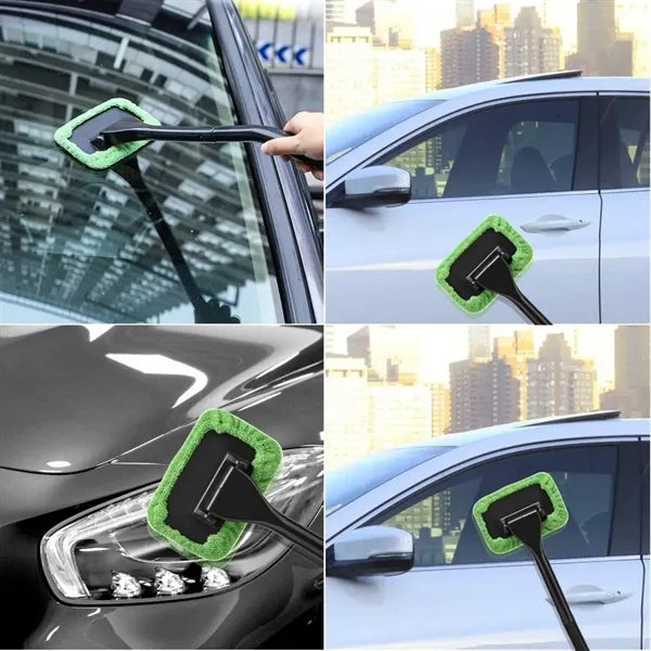 Auto Windshield Cleaning Tool