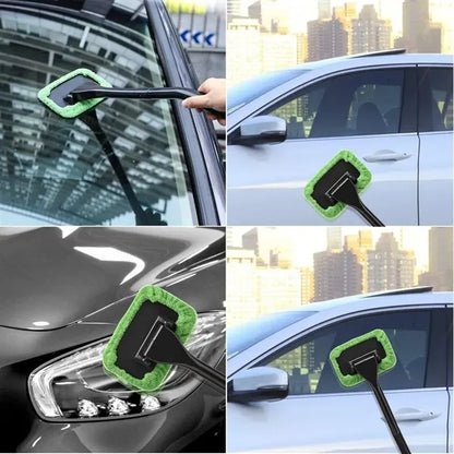 Auto Windshield Cleaning Tool