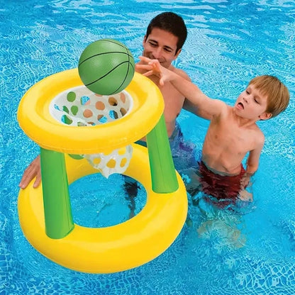 6 Inch PVC Mini Basketball