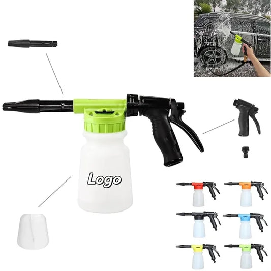 Foam Gun Car Wash Sprayer
