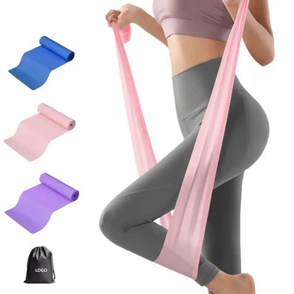 Elastic Band for Yoga Pilates