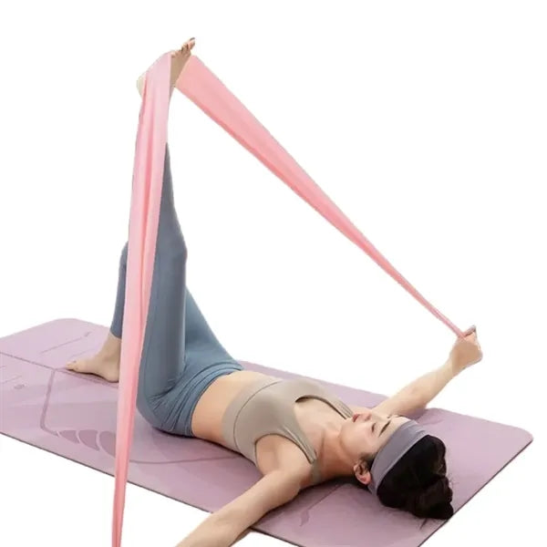 Elastic Band for Yoga Pilates
