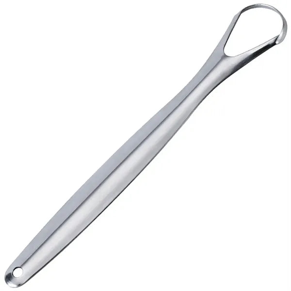 Oral Tongue Scraper