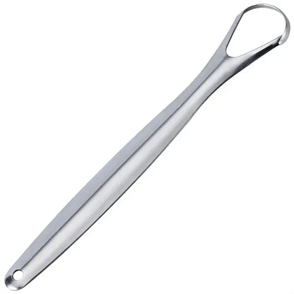 Oral Tongue Scraper
