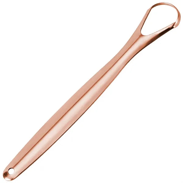 Oral Tongue Scraper