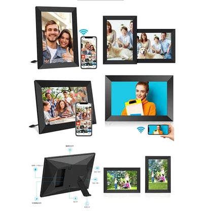 Digital Picture Frame