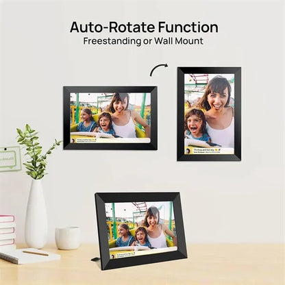 Digital Picture Frame