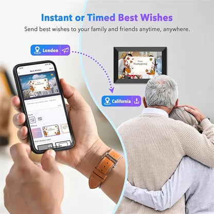Digital Picture Frame