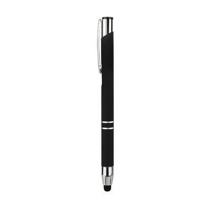 Executive Metal Aluminum Barrel Stylus Pen