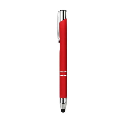 Executive Metal Aluminum Barrel Stylus Pen