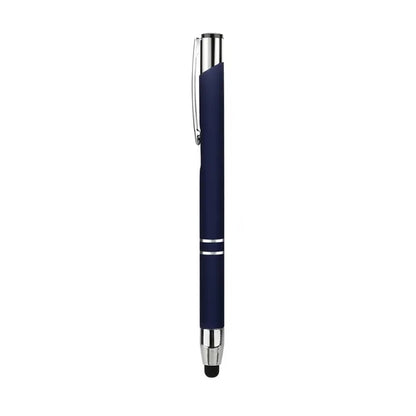 Executive Metal Aluminum Barrel Stylus Pen