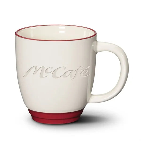 Kentucky Mug - 14oz - Deep Etch