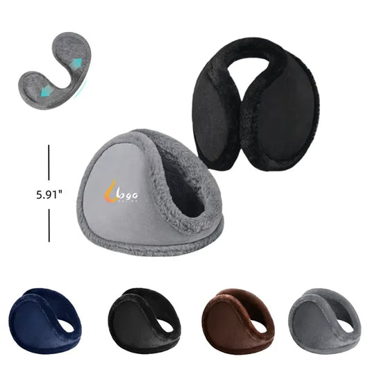 Warm Winter Ear Warmers