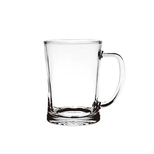 22 oz. Beer Mug-Frosted Etched