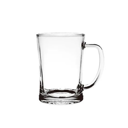 22 oz. Beer Mug-Frosted Etched